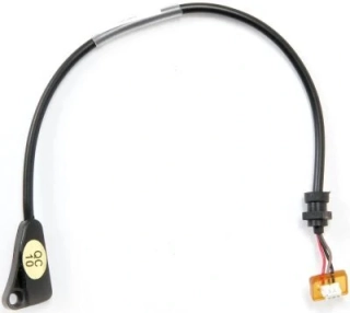 TRANZX Brake Grip Cable not suitable for Malente left, not DP03
