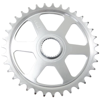 PANASONIC Chain Ring 35z (2013)