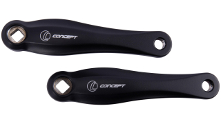 PANASONIC Crank Arm 170mm Sport