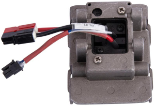 TRANZX Contact Plate for frame battery