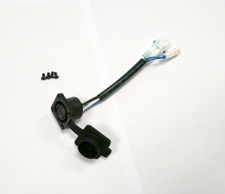 Panasonic "Charge" kabel