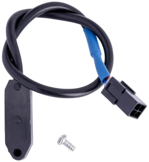 TRANZX T-bearing Sensor for the magnet disc with 12 magnets, for front motor M01, with screw from 2014