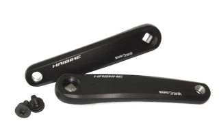 Yamaha Crank 170mm (JIS) Haibike Sduro Delta