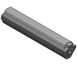 BMZ Battery V10 36V 20Ah 725Wh (606326)