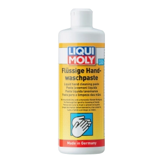 Liqui Moly hand cleaning paste, 500 ml