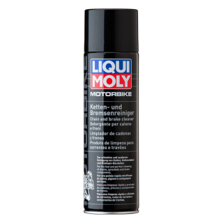 Liqui Moly Motorbike 500 ml