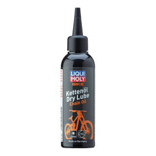 Liqui Moly Bike Dry Lube 100 ml
