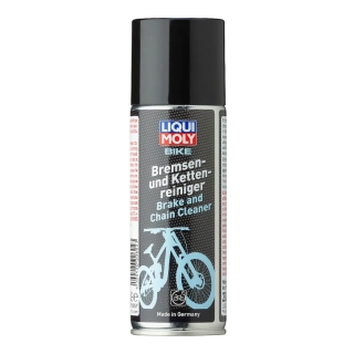 Liqui Moly Bike Brake and Chain Cleaner 200 ml