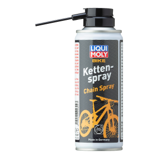 Liqui Moly Bike Chain Spray 400 ml
