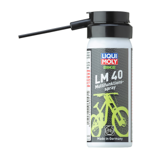 Liqui Moly Bike LM 40 Multi-purpose spray 50 ml