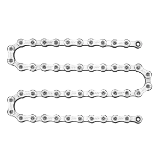 MICHE chain for e-bike, 12-speed (PU = 1 piece)