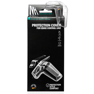 MH Cover LED REMOTE (2022)