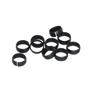 Plastic core for EVO2 and Evolution-Adapter (PU = 10 pieces)