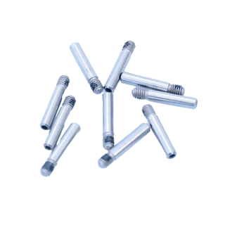 Pad retaining screws, M4 SW2, Gustav M, Marta, Marta SL, Louise from MY2007 (PU = 10 pieces)