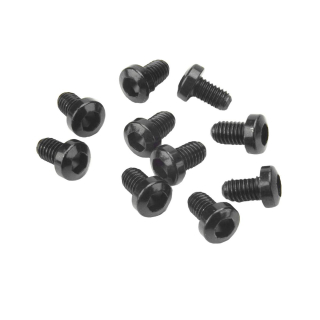 Bleed port screw for brake cylinder HS33/HS22/HS11, Gustav M, M6, T25 (PU = 10 pieces)