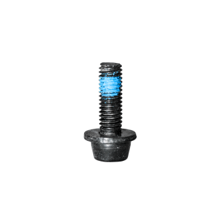 Central fixing screw EVO2 and Evolution-Adapter, M6, Torx T25 (PU = 10 pieces)