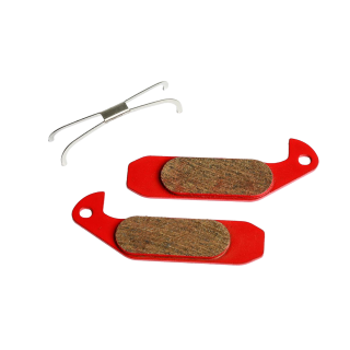 Brake pads 1.2, Endurance, Gustav M (PU = 1 set)