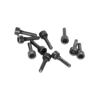 FIRMtech bearing screw (PU = 10 pieces)