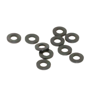 Washer for Booster (upper Evolution-adapter srew) (PU = 10 pieces)