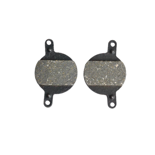 Brake pads 4.1, Performance, Julie up until MY2008 (PU = 1 set)