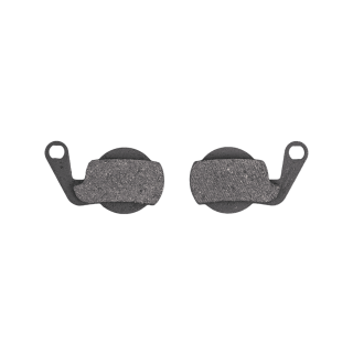 Brake pads 5.1, Performance , Marta pre MY2008 (PU = 1 set)