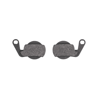 Brake pads 5.2, Endurance, Marta pre MY2008 (PU = 1 set)