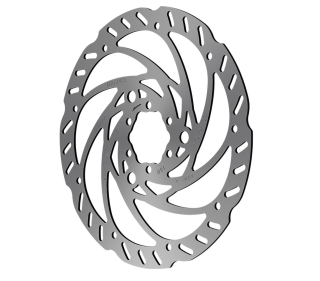 Magura Rotor MDR-A, 180 mm (6 děr)
