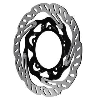 Magura Rotor MDR-A, 160 mm (5 děr)
