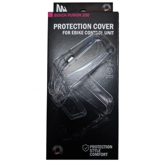 MH Protection Cover PURION 200