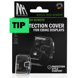 MH Cover MINI REMOTE