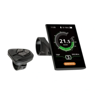 BAFANG DP C18.CAN