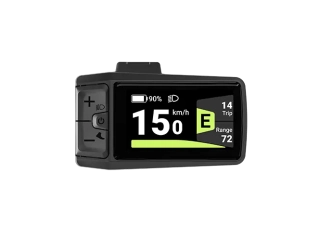 BAFANG DP C080.C (Canbus)