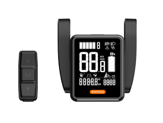 BAFANG DP C381.CAN