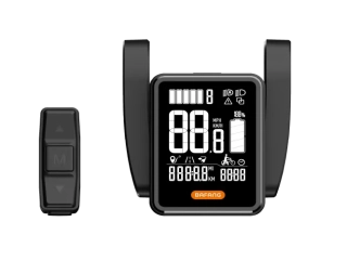 BAFANG DP C381.CAN