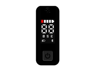 BAFANG DP E165.CAN