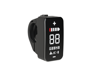 BAFANG DP E160.CAN