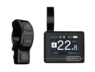 BAFANG DP C241.CAN