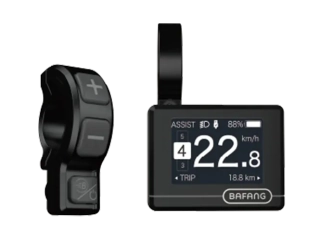 BAFANG DP C240.CAN
