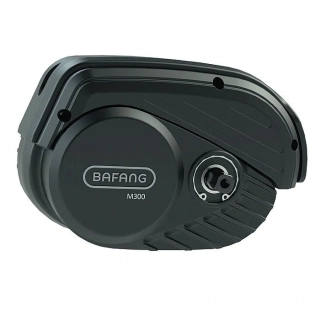 Bafang M300 (MM G360.250.C 43V) 28"