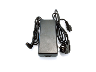Nabíječka Crussis Rack 2A/36V