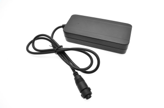 MAHLE X35 Charger 2A