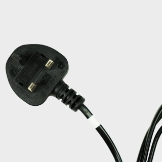 FAZUA CHARGER PLUG UK