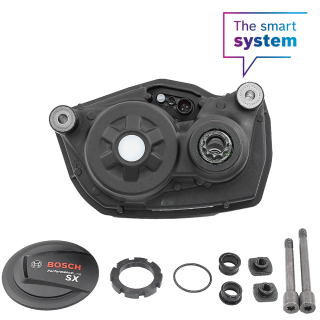 Bosch Performance Line SX drive unit kit, top/wide (BDU3143)