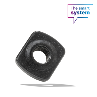 Bosch Nut set (BDU31YY, BDU38YY)