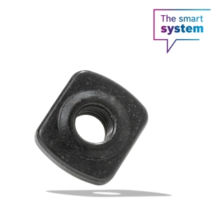 Bosch Nut Set (BDU31YY, BDU38YY)