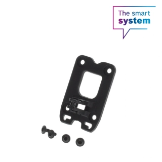 Bosch Screw-on plate kit CompactTube vertical, axial/pivot (BBP324Y)