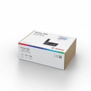 Bosch Purion 400 Retrofit Kit (BHU3500)