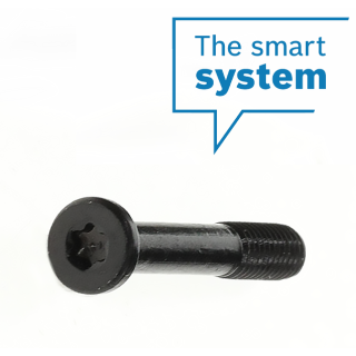 Bosch System Controller screw for adaptor