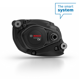 Bosch Performance Line CX narrow drive unit kit (BDU3840)