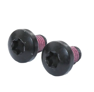 Bosch Cable Cover Screw Set (BDU38YY)